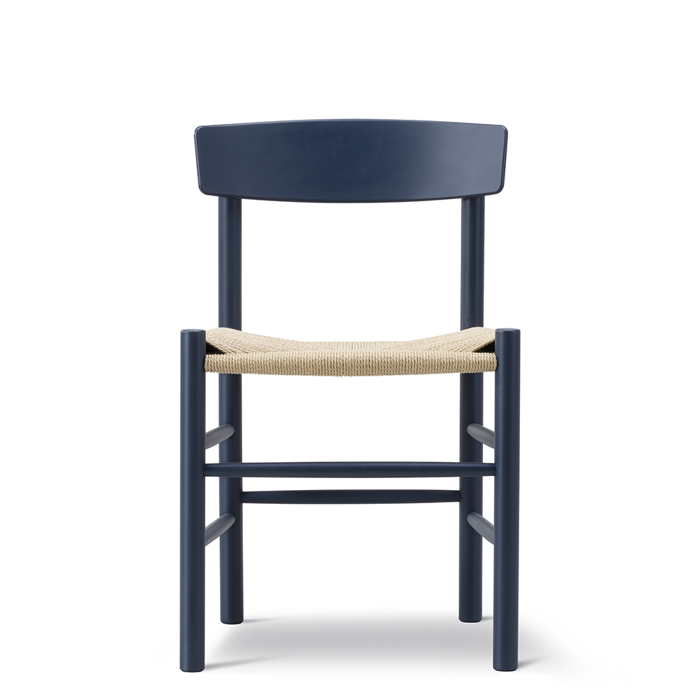J39 Stol Colour (flera färger) -  Fredericia Furniture  - 15