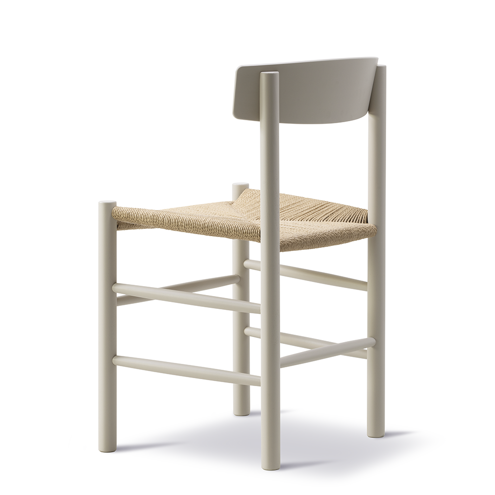 J39 Stol Colour (flera färger) -  Fredericia Furniture  - 18