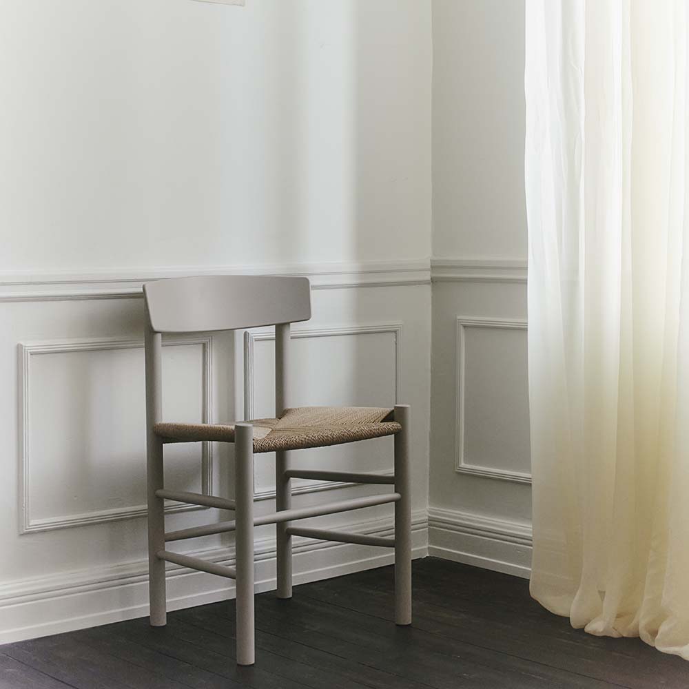 J39 Stol Colour (flera färger) -  Fredericia Furniture  - 9