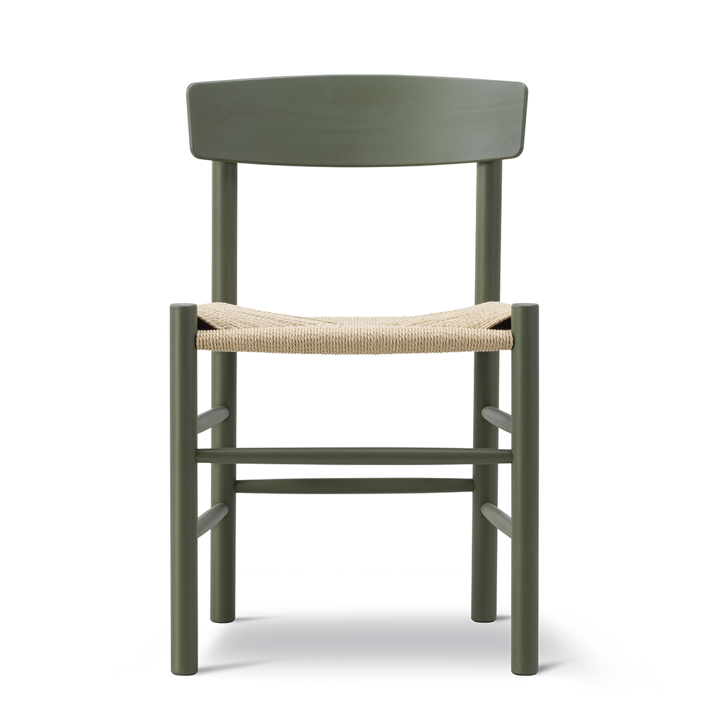 J39 Stol Colour (flera färger) -  Fredericia Furniture 