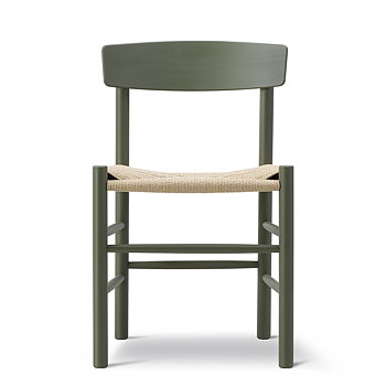 J39 Stol Colour (flera färger) -  Fredericia Furniture 