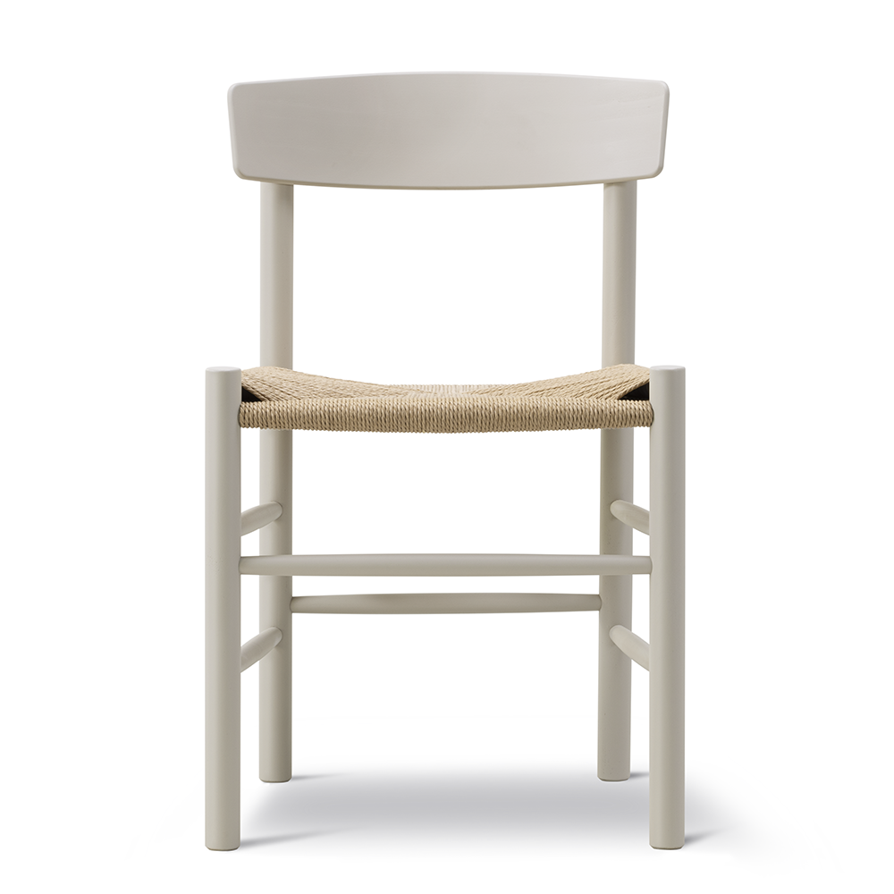 J39 Stol Colour (flera färger) -  Fredericia Furniture  - 17