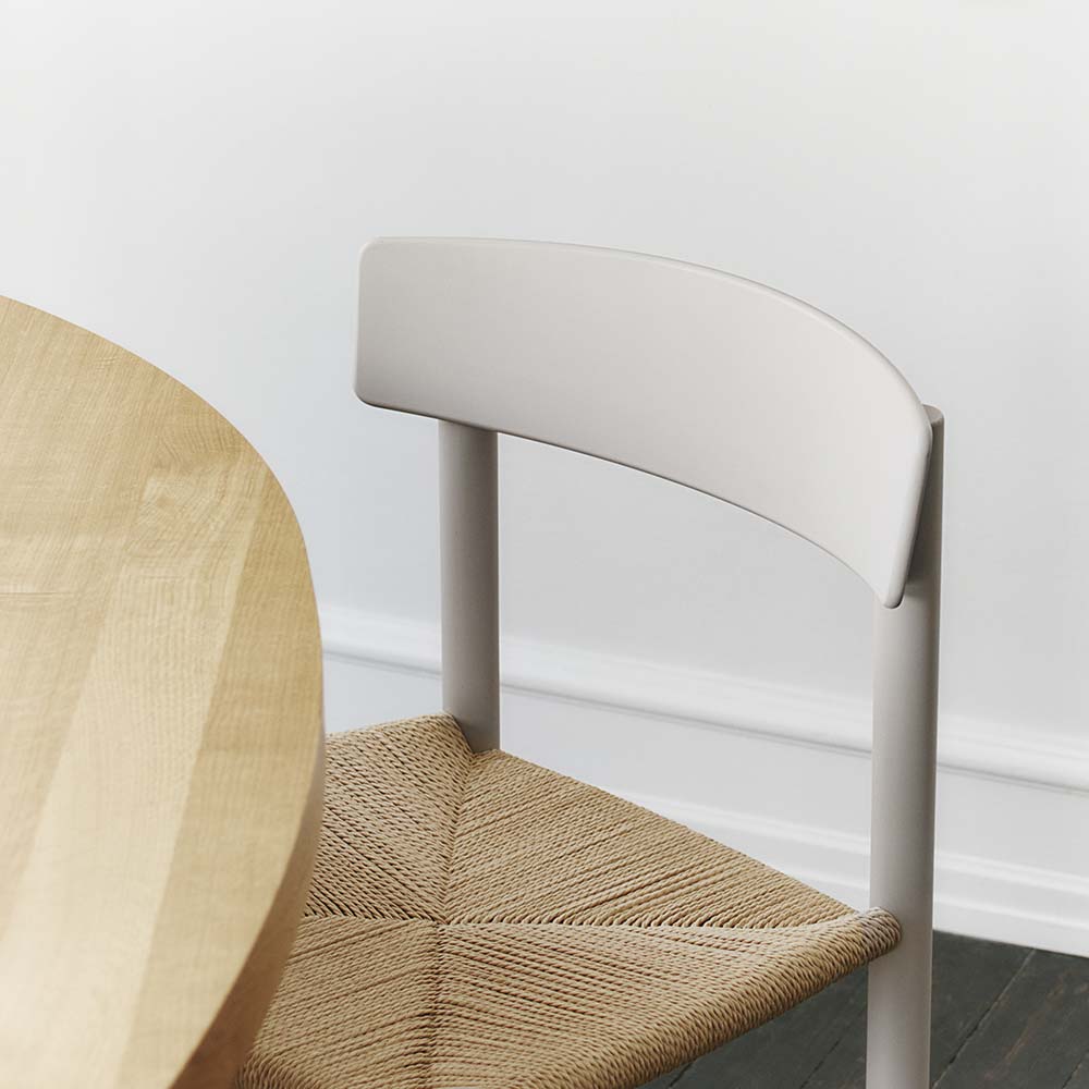 J39 Stol Colour (flera färger) -  Fredericia Furniture  - 8