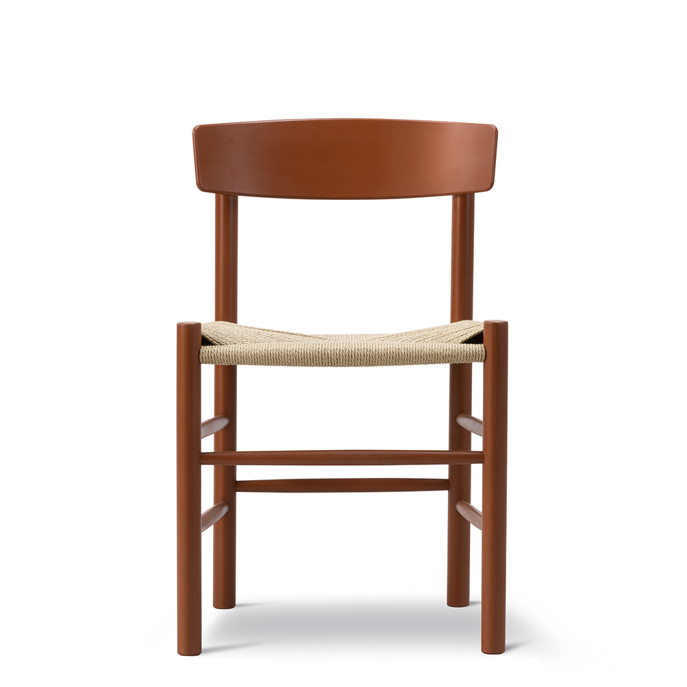 J39 Stol Colour (flera färger) -  Fredericia Furniture  - 3