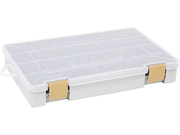Westin W3 Betesbox L 36X22,5X4,8cm