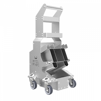 VERKTYGSVAGN WERKMAN TOOLBOX PRO