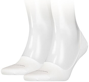 2-Pack Calvin Klein Footie, Herr