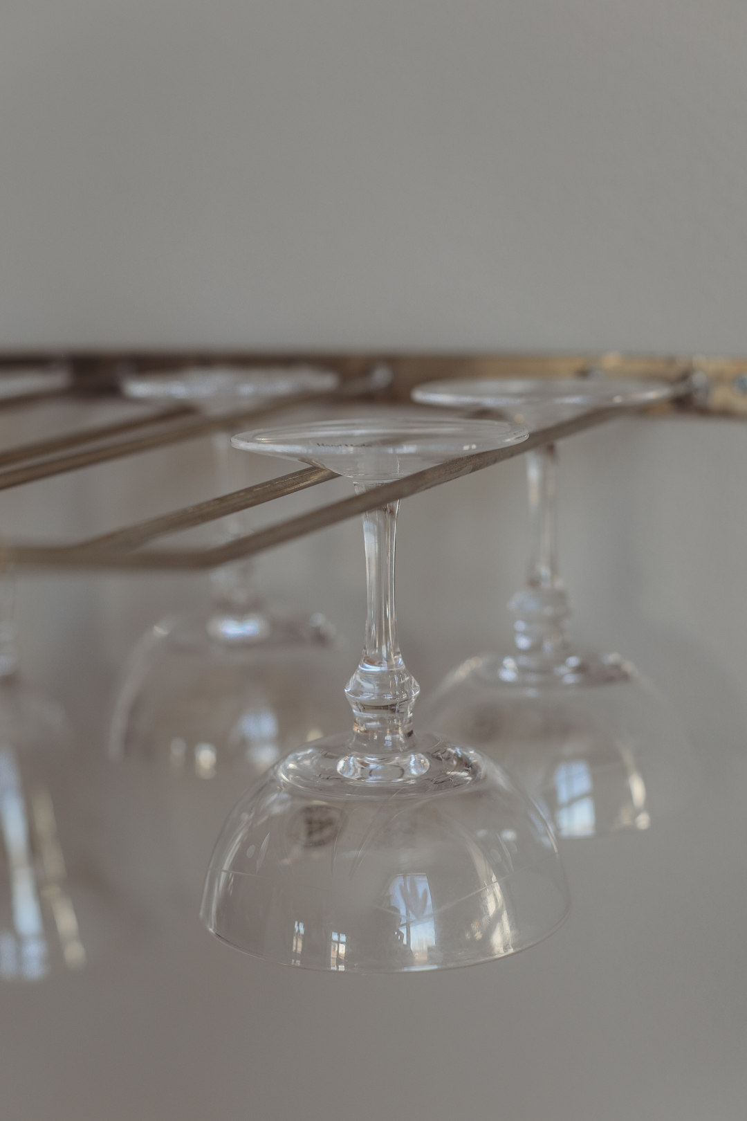 Champagneglas Kerstin