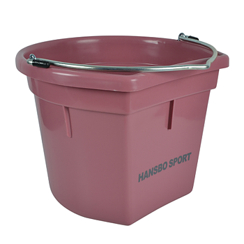 Hansbo Sport Bucket 20 L – Pink