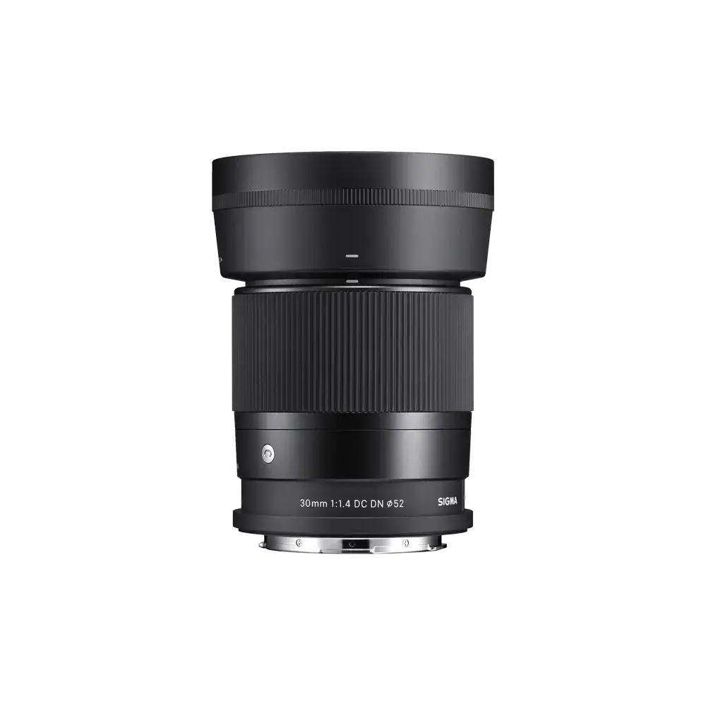 Sigma 30/1,4 DC DN Contemporary for Nikon Z