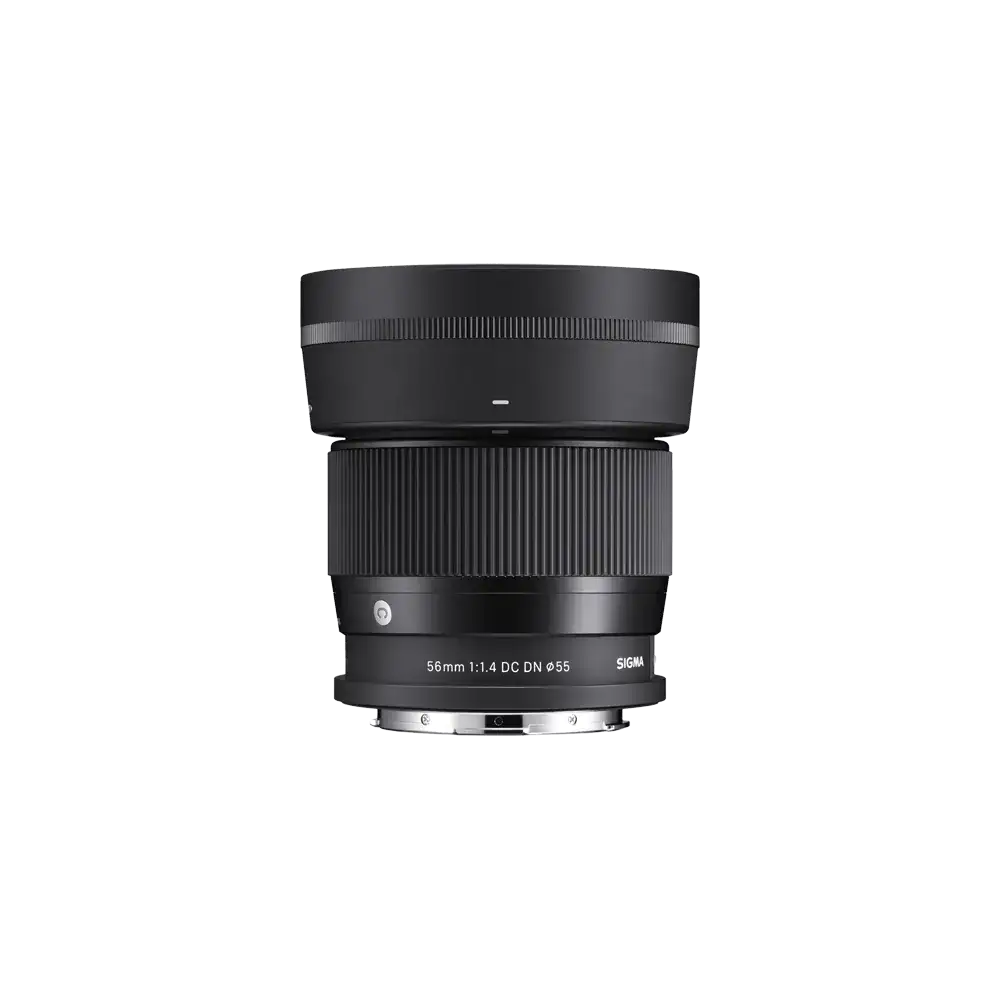 Sigma 56/1,4 DC DN Contemporary for Nikon Z