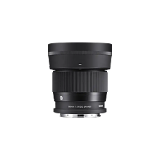 Sigma 56/1,4 DC DN Contemporary for Nikon Z