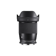 Sigma 16/1,4 DC DN Contemporary for Nikon Z