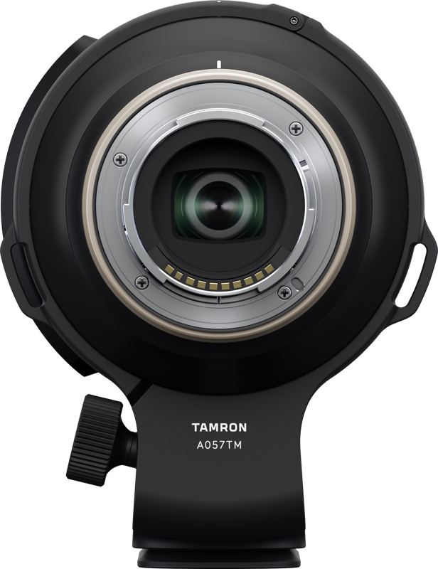 Tamron AF 150-500/5-6,7 Di III VC VXD for Fujifilm X - 4