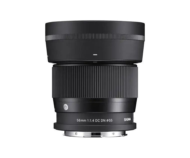 Sigma 56/1,4 DC DN Contemporary for Fujifilm X