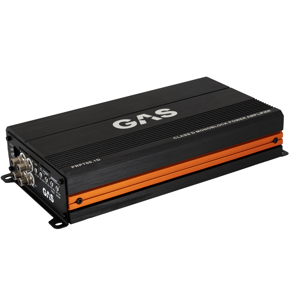 GAS POWER PRP 700.1D