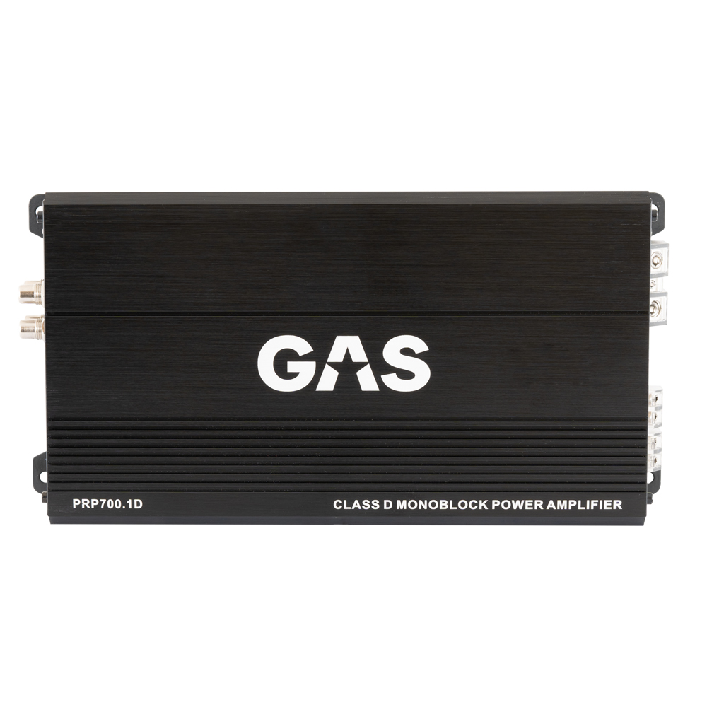 GAS POWER PRP 700.1D - 3