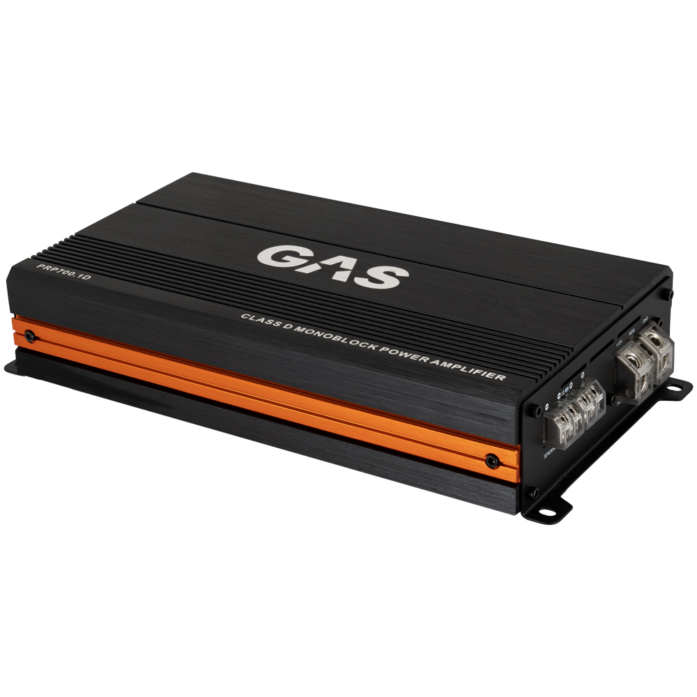 GAS POWER PRP 700.1D - 2