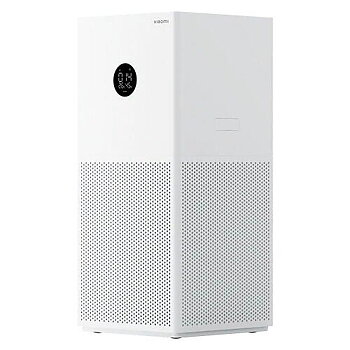 Xiaomi Smart Air Purifier 4 Lite