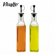 Olja och vinäger set 30 cl