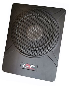 TRF SSW SLIM 8"