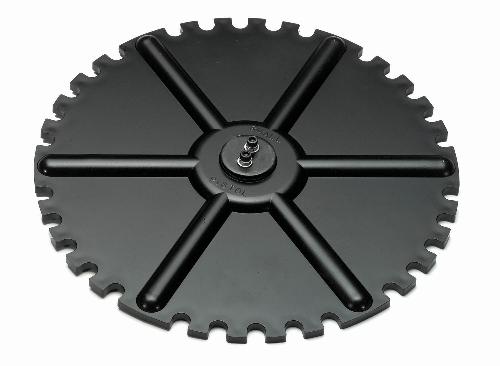 Hornady Case Feeder Plate Small Pistol