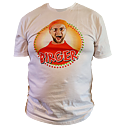 Birger T-Shirt Vit