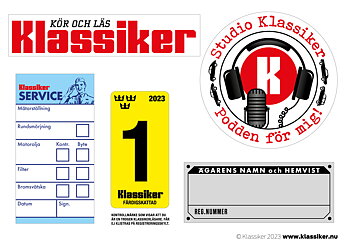 Dekalark Klassiker 2023