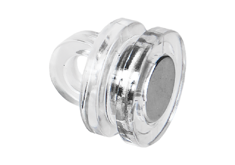 Takkrok med Magnet (20st) - 2