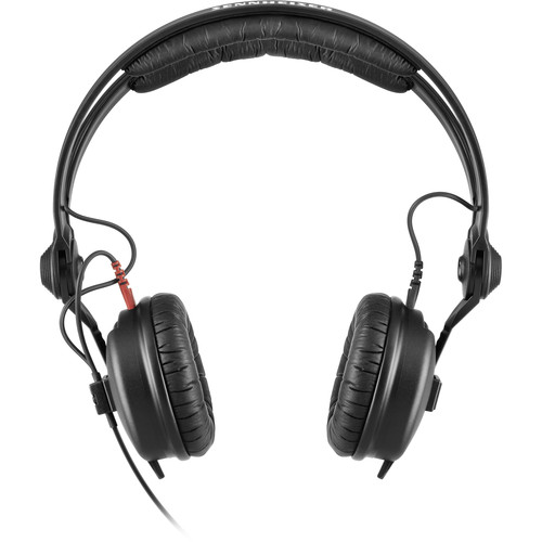 Sennheiser HD 25 Hörlurar - 2