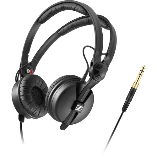 Sennheiser HD 25 Hörlurar - 5