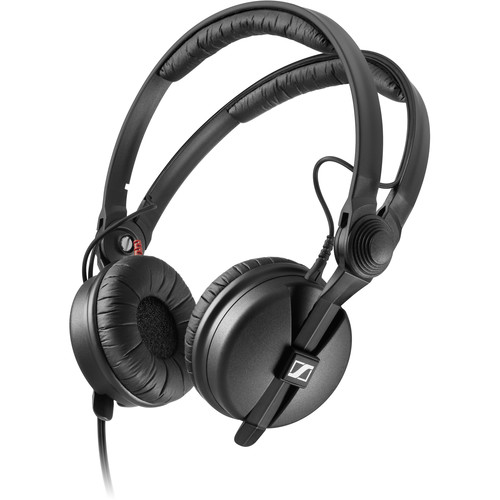 Sennheiser HD 25 Hörlurar