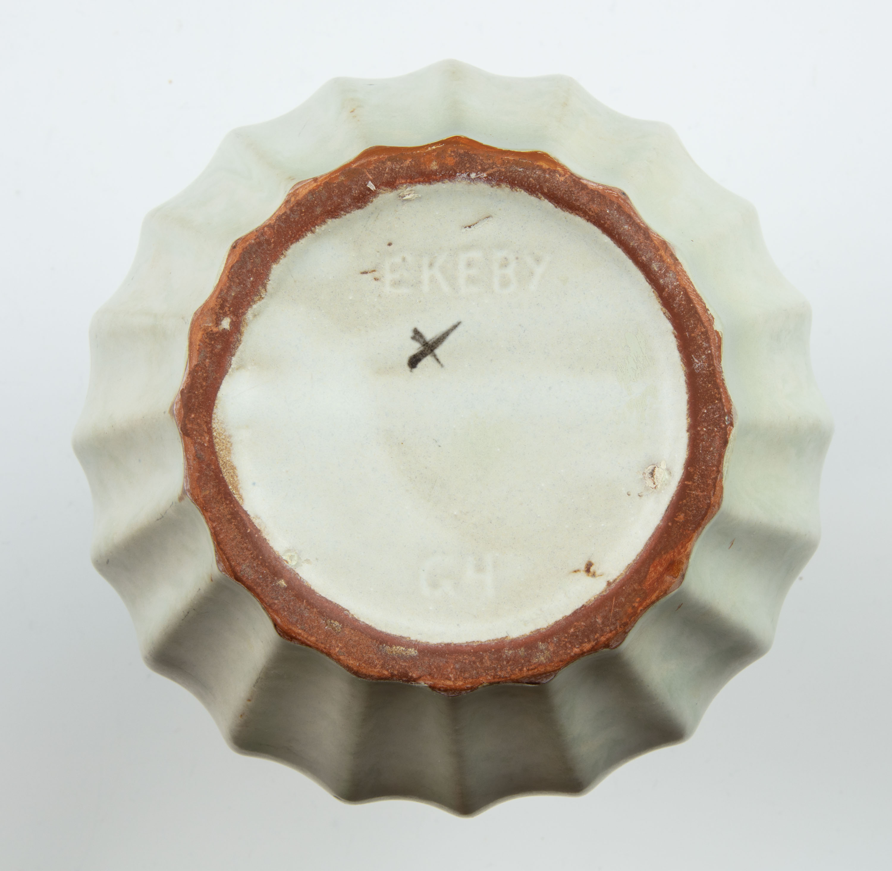 Vase G4 - 4