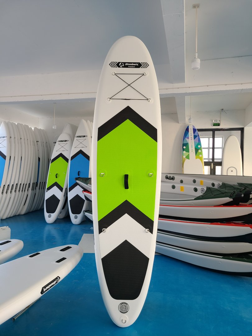 HOT All Round 11'6" SUP