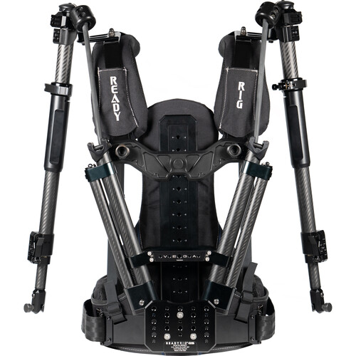 Ready Rig VEGA Upgrade v2 - 8