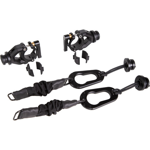 Ready Rig Quick Connects v2 - 2