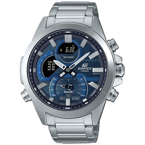 Casio Edifice Bluetooth ECB-30D-2AEF