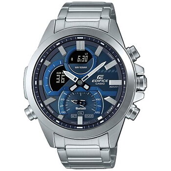 Casio Edifice Bluetooth ECB-30D-2AEF