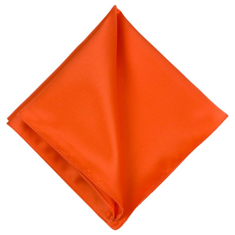 Portia - Ficknäsduk - Orange