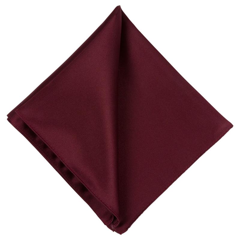 Portia - Ficknäsduk - Burgundy