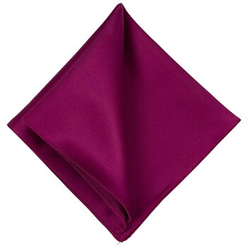 Portia - Ficknäsduk - Fuschia