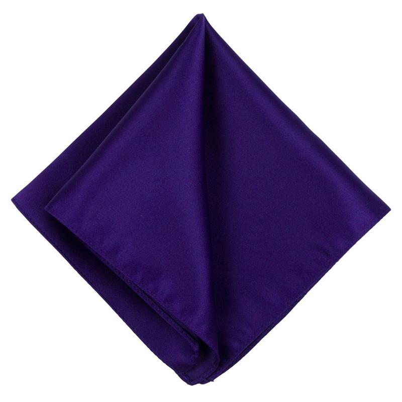 Portia - Ficknäsduk - Aubergine