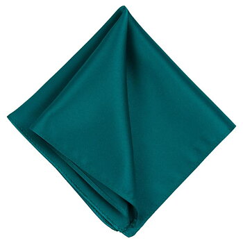 Portia - Ficknäsduk - Teal