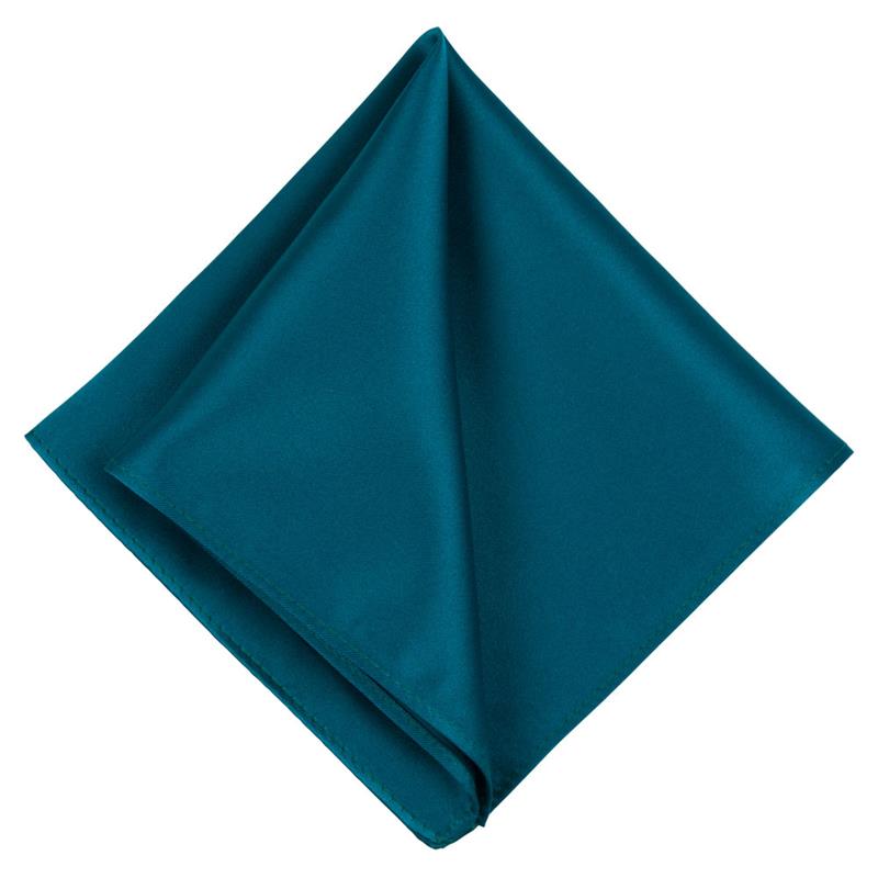 Portia - Ficknäsduk - Dark Teal