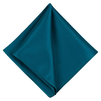 Portia - Ficknäsduk - Dark Teal