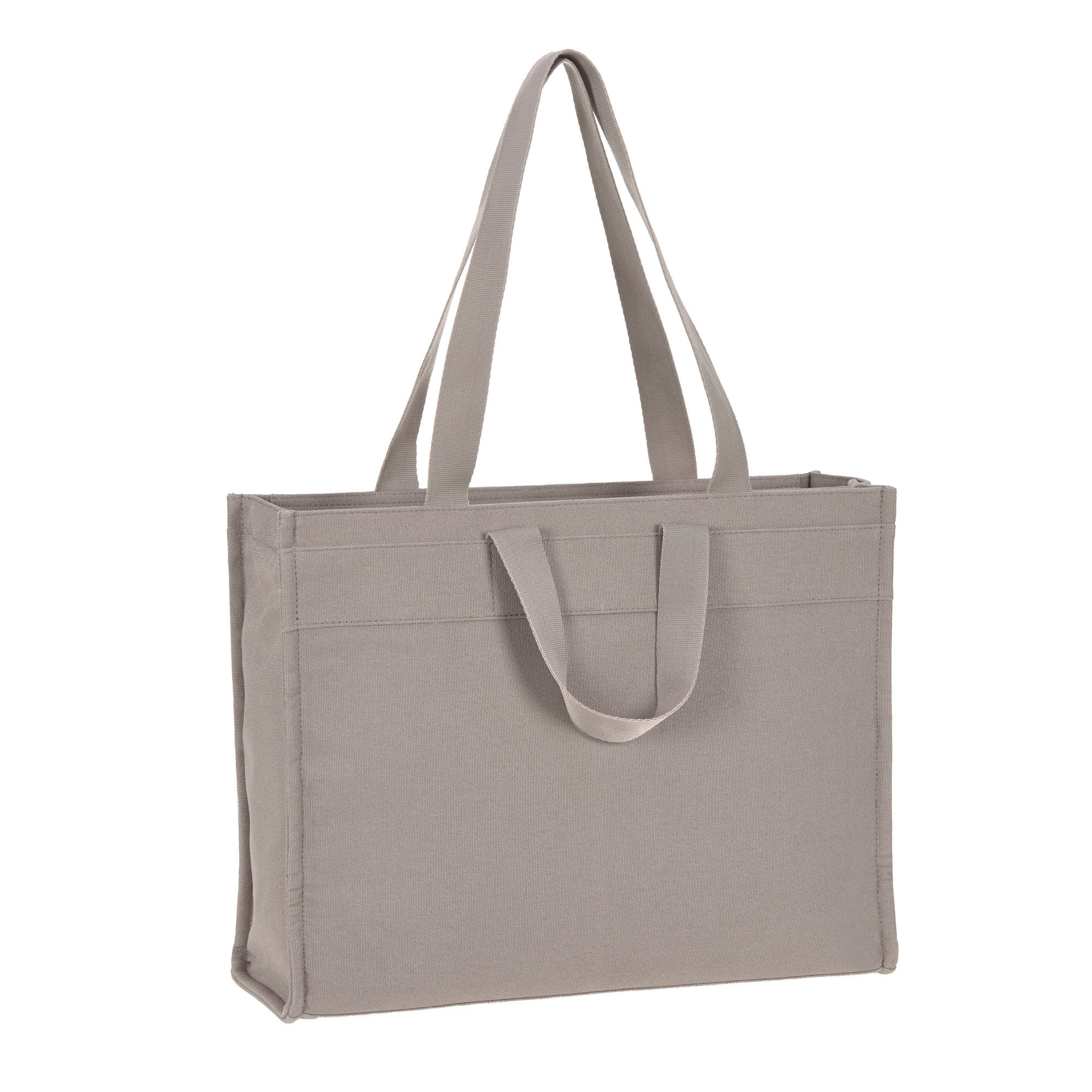 Lässig GRE Tote Up Bag taupe - 6