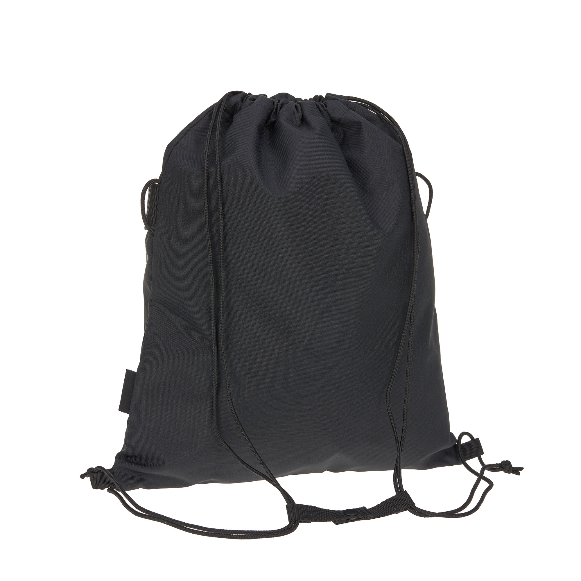 Lässig School String Bag Bold black - 2