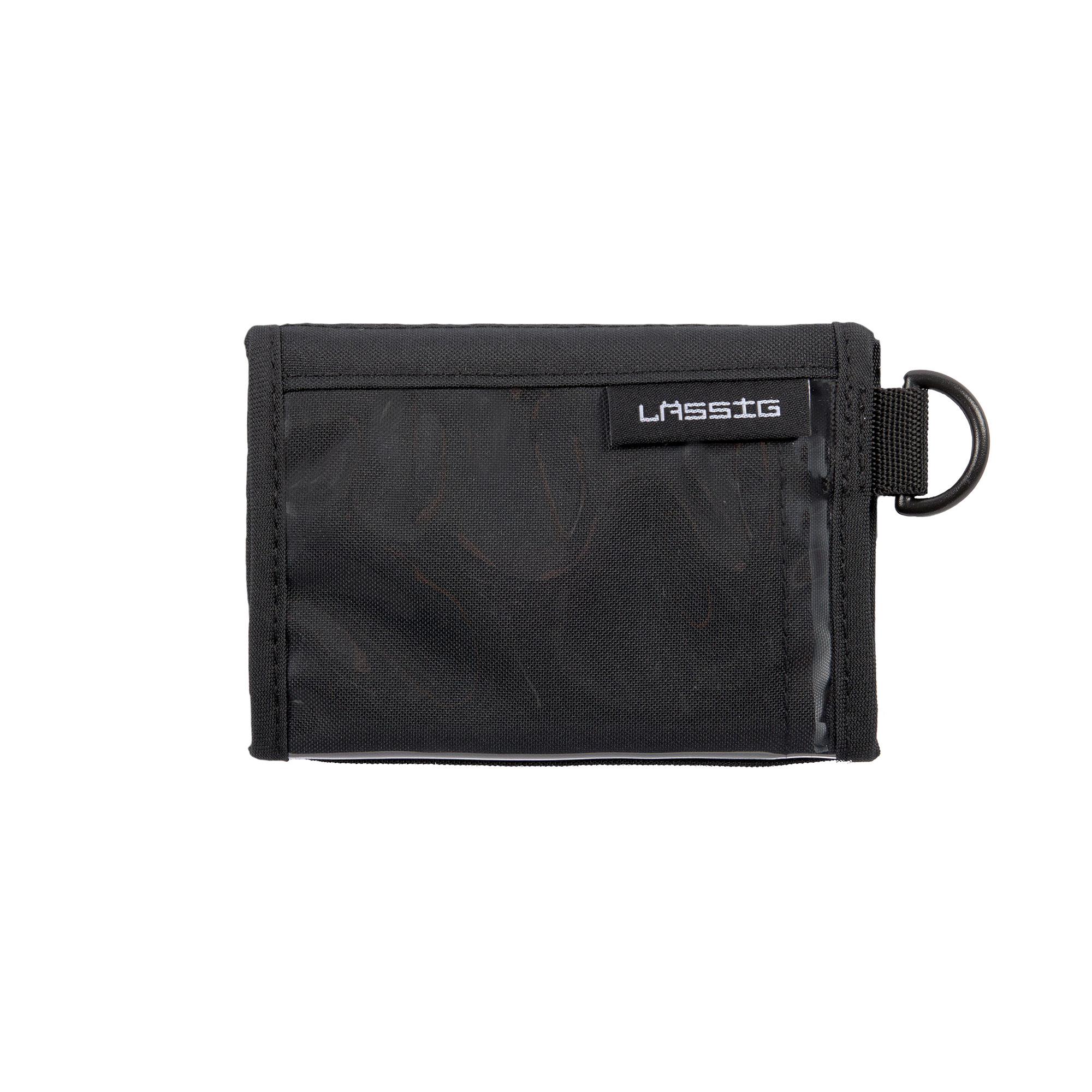 Lässig School Wallet Bold black - 3