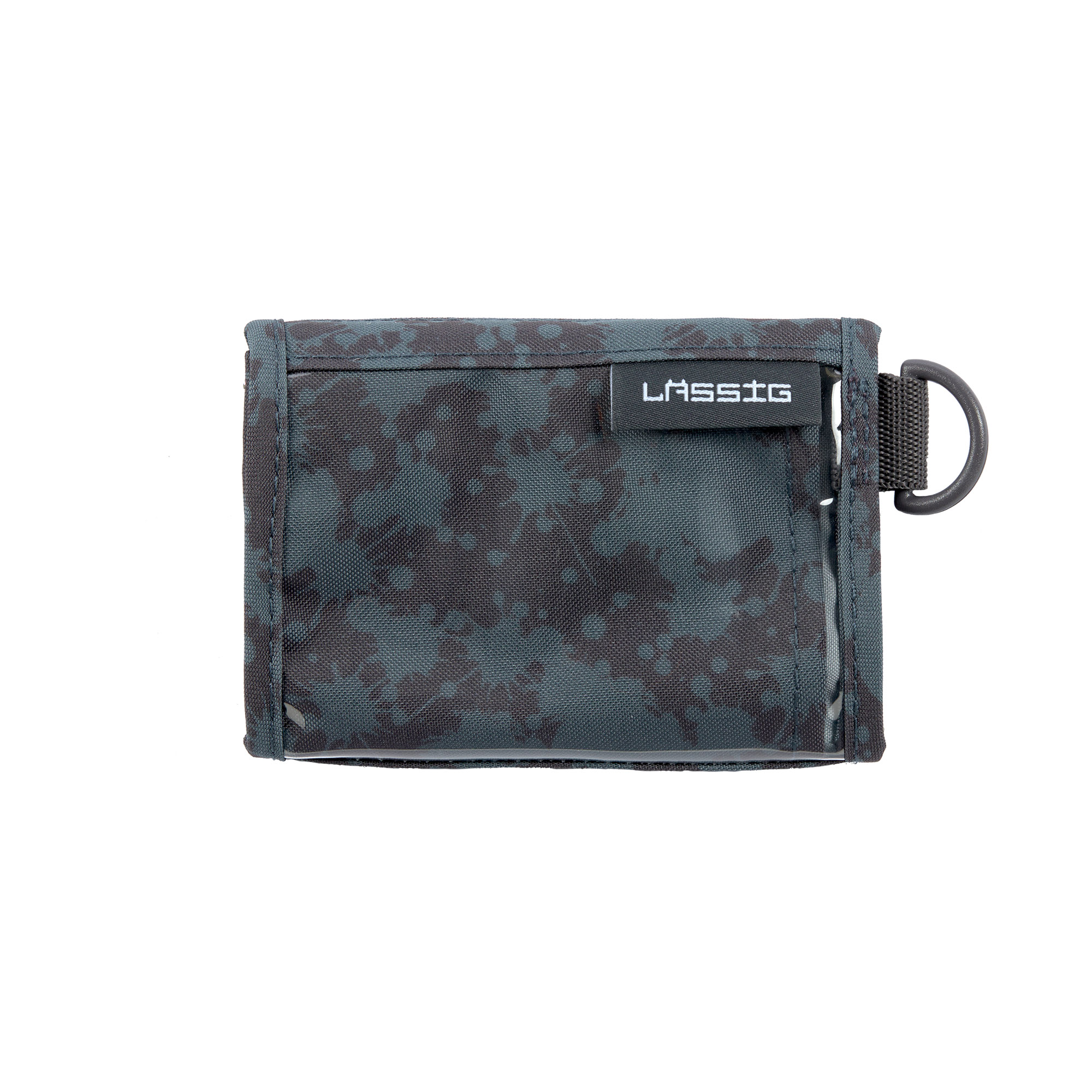 Lässig School Wallet Bold Spots blue - 3