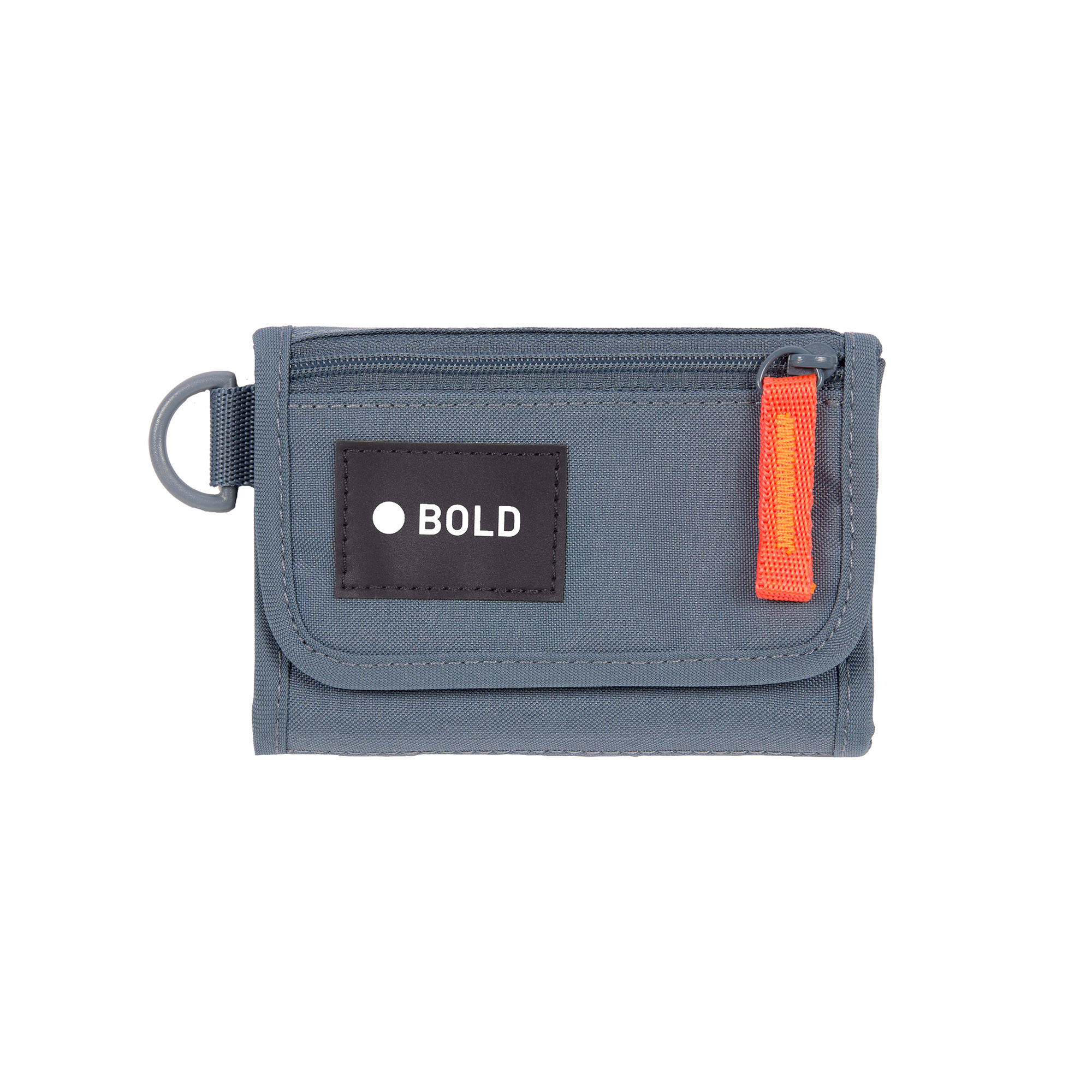 Lässig School Wallet Bold blue